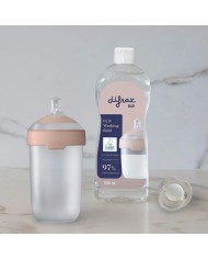 Liquide vaisselle ECO pour les affaires de bébé - 500 ml
