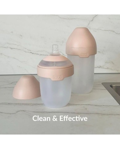 Liquide vaisselle ECO pour les affaires de bébé - 500 ml