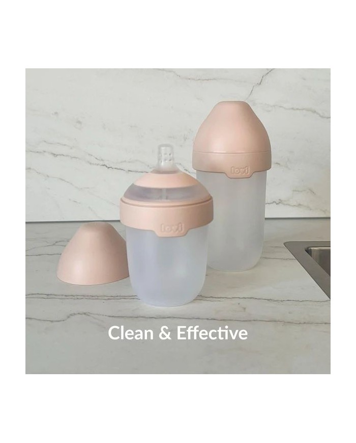 Liquide vaisselle ECO pour les affaires de bébé - 500 ml