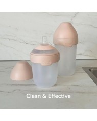 Liquide vaisselle ECO pour les affaires de bébé - 500 ml