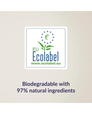 Liquide vaisselle ECO pour les affaires de bébé - 500 ml