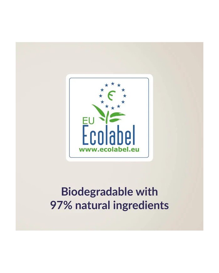 Liquide vaisselle ECO pour les affaires de bébé - 500 ml