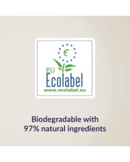 Liquide vaisselle ECO pour les affaires de bébé - 500 ml