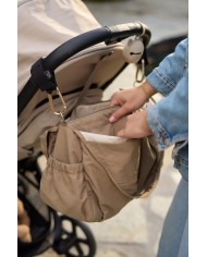 Sac Tote Bag - Urban Earthy