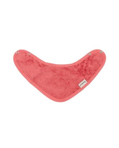 Bandana 36x20cm - Raspberry Rose