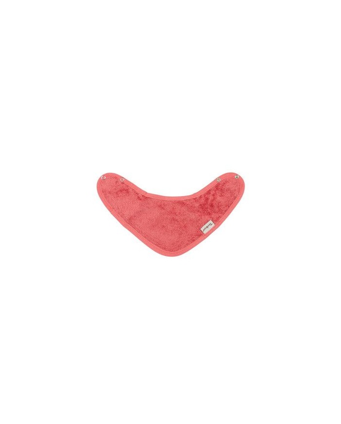 Bandana 36x20cm - Raspberry Rose
