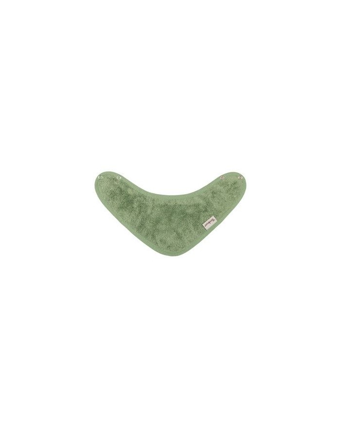 Bandana 36x20cm - Aloe Green