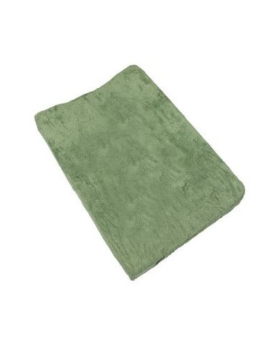 Housse de coussin à langer 76x51cm - Aloe Green