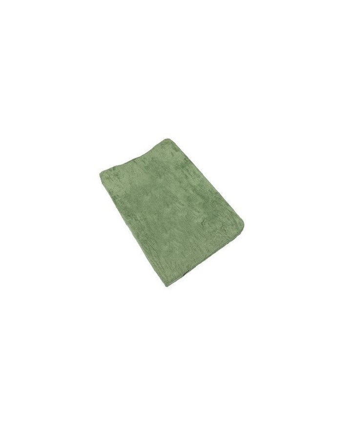 Housse de coussin à langer 76x51cm - Aloe Green
