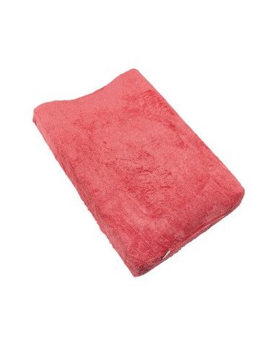 Housse de coussin à langer 76x51cm - Raspberry Rose