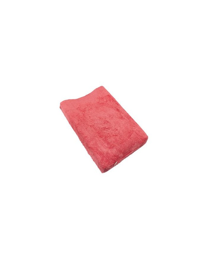 Housse de coussin à langer 76x51cm - Raspberry Rose