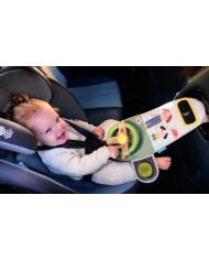 Jouet de voyage Drive & Discover