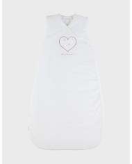 Sac de nuit 12-24m Jersey MARIO 37 biscotte