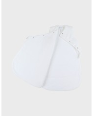 Sac de nuit 70 cm - Veloudoux - Vintage Flowers