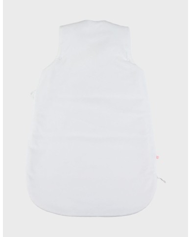 Sac de nuit 70 cm - Veloudoux - Vintage Flowers
