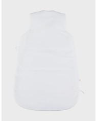 Sac de nuit 70 cm - Veloudoux - Vintage Flowers