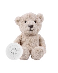 Doudou Battements de Coeur Lou - Beige