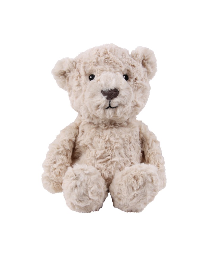 Doudou Battements de Coeur Lou - Beige