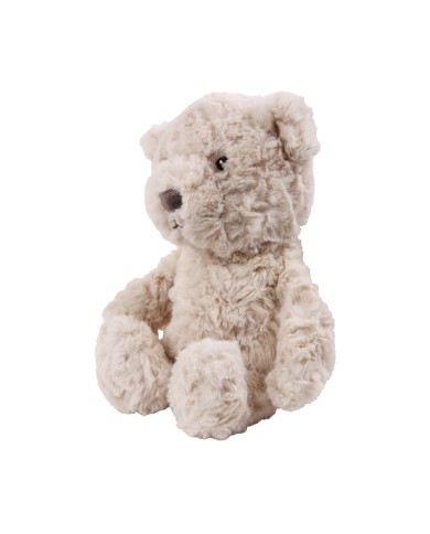 Doudou Battements de Coeur Lou - Beige