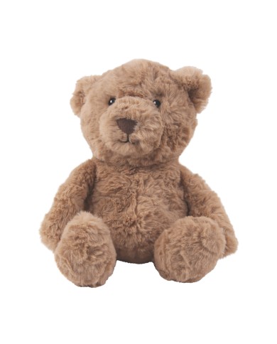 Doudou Battements de Coeur Lou - Brown