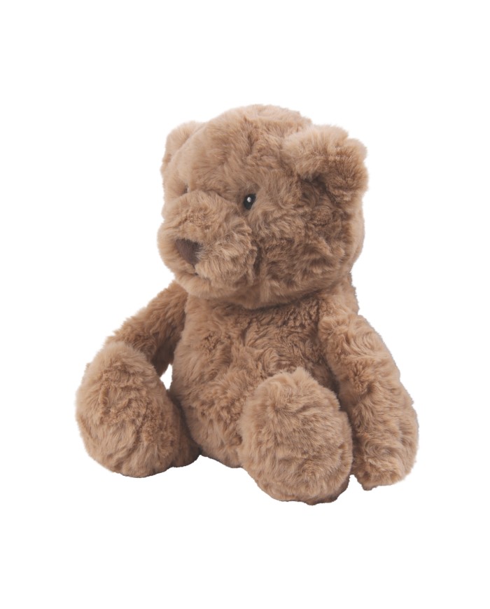 Doudou Battements de Coeur Lou - Brown