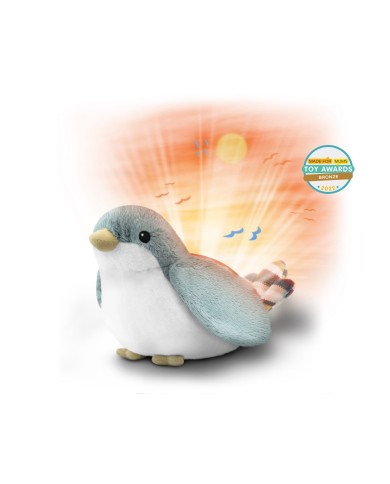 Projecteur Shally le moineau