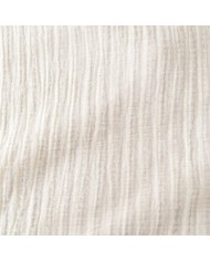 Poncho 9-36 mois Gaze de coton - Sesame