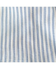 Poncho 9-36 mois Gaze de coton - Wonder