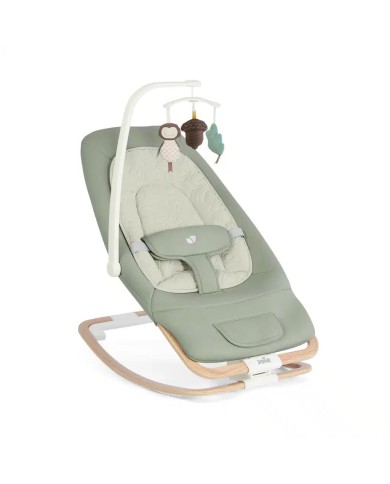 Relax Dreamer Strata - Mist Wood
