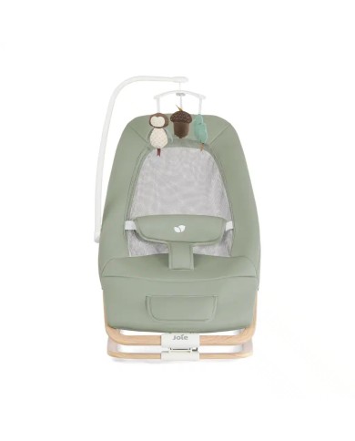 Relax Dreamer Strata - Mist Wood