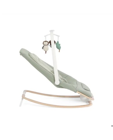Relax Dreamer Strata - Mist Wood