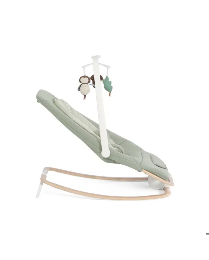 Relax Dreamer Strata - Mist Wood
