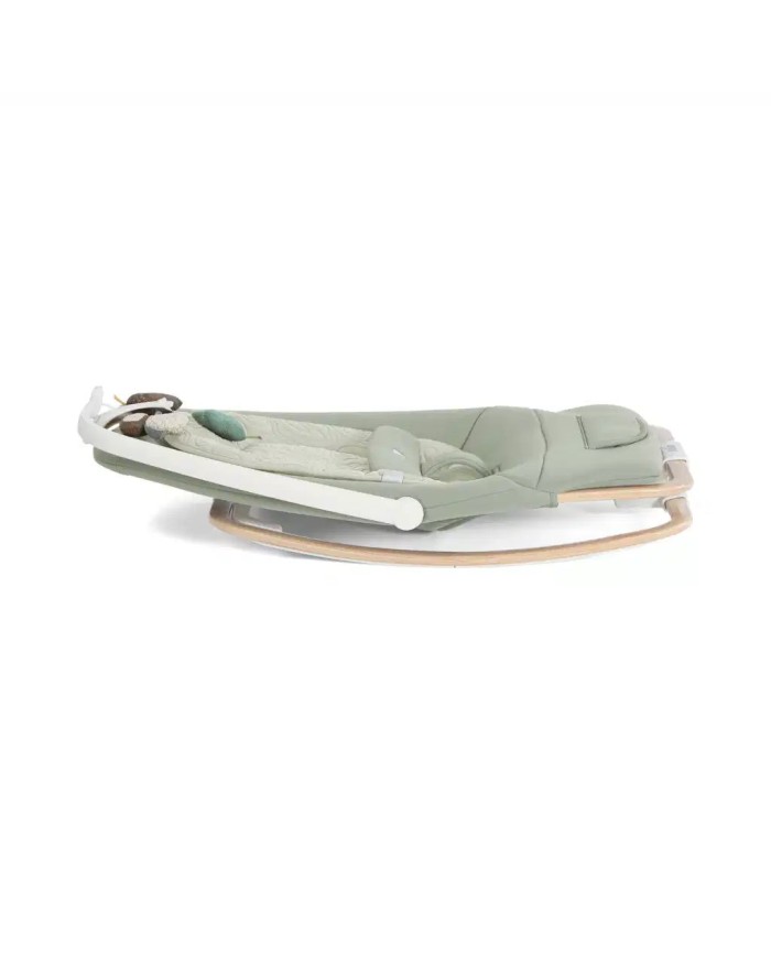 Relax Dreamer Strata - Mist Wood