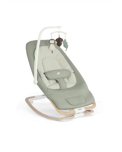 Relax Dreamer Strata - Mist Wood