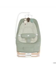 Relax Dreamer Strata - Mist Wood