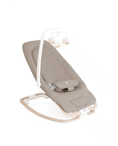 Relax Dreamer Strata - Dune Wood
