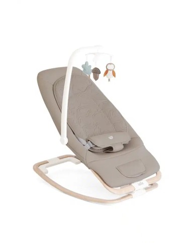 Relax Dreamer Strata - Dune Wood