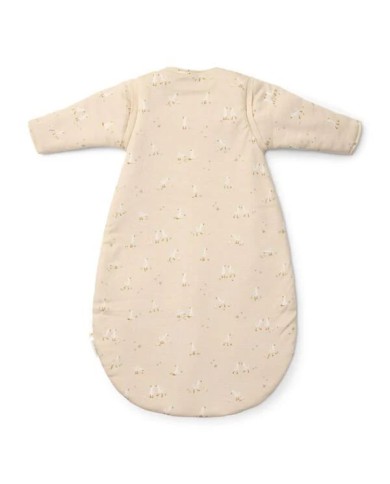 Sac de nuit 70 cm hiver Newborn Naturals - Little Goose - TOG 2.0