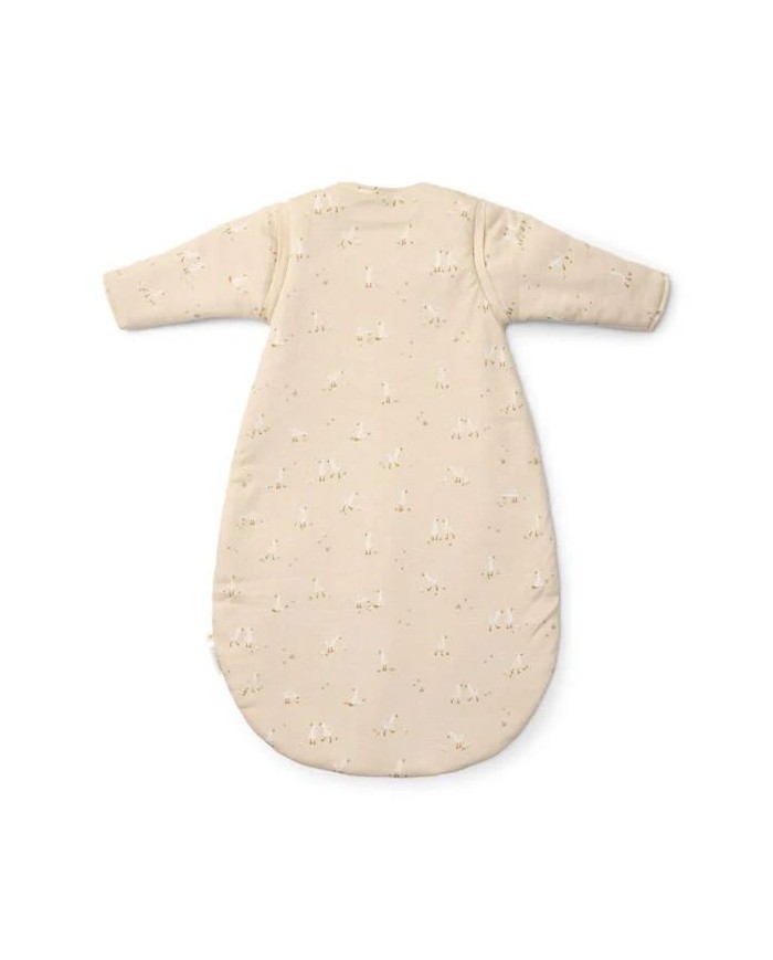 Sac de nuit 70 cm hiver Newborn Naturals - Little Goose - TOG 2.0
