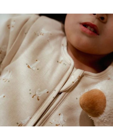 Sac de nuit 70 cm hiver Newborn Naturals - Little Goose - TOG 2.0