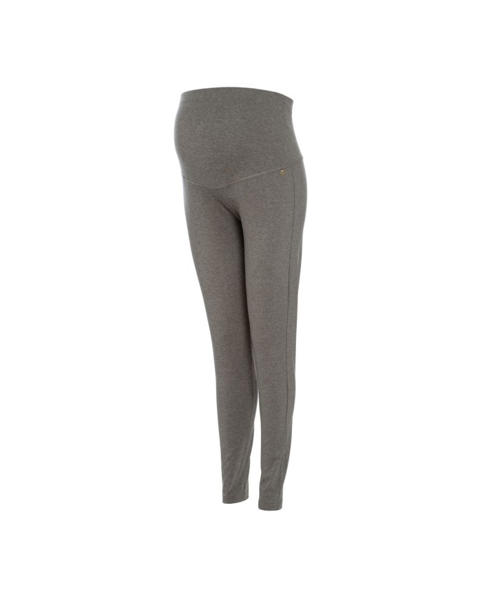 Pantalon de maternité Glow Hazel Brown