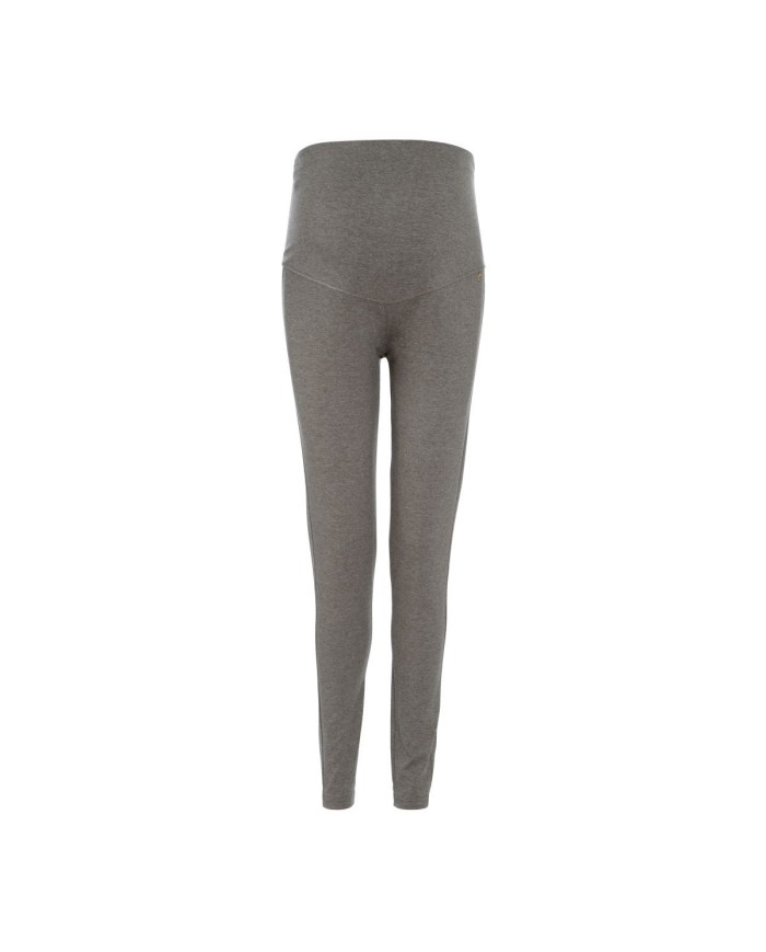 Pantalon de maternité Glow Hazel Brown