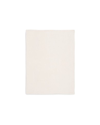Couverture 100x150 cm - Grain Knit - Velvet Oatmeal