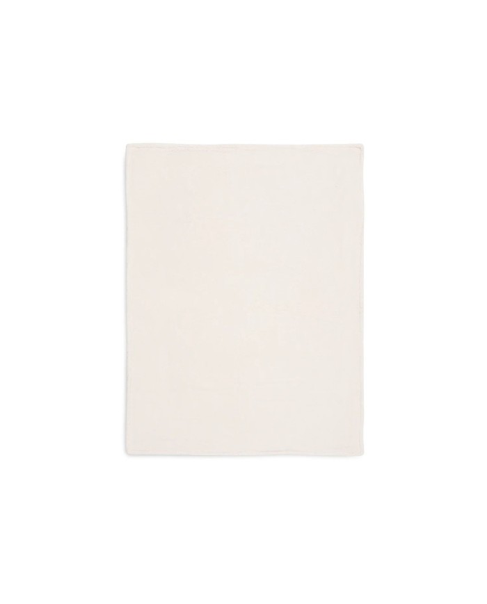 Couverture 100x150 cm - Grain Knit - Velvet Oatmeal