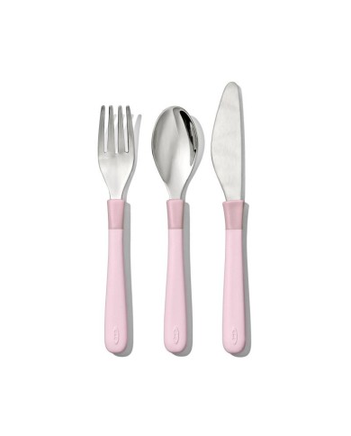 Couverts inox - Blossom