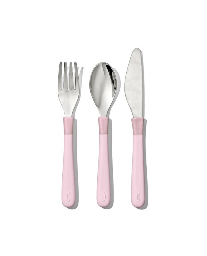 Couverts inox - Blossom