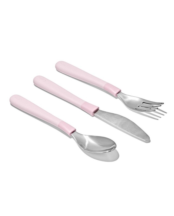 Couverts inox - Blossom