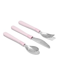 Couverts inox - Blossom