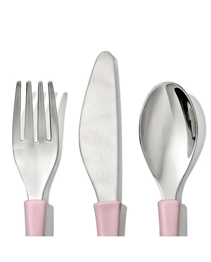 Couverts inox - Blossom