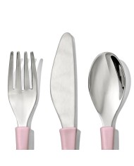 Couverts inox - Blossom